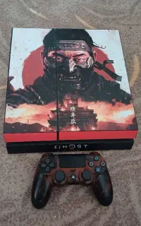 1عدد ps4 کپی خور در حد نو پلمپ زیر قیمت