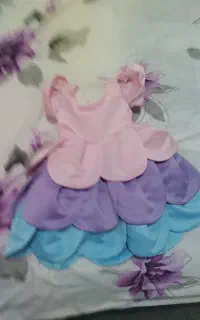 لباس بچگونه