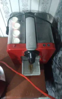 قهوه ساز نسپرسو اصلی سوئیس
