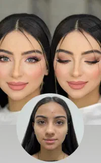 فقط خدمات عروس(۵میلیون)