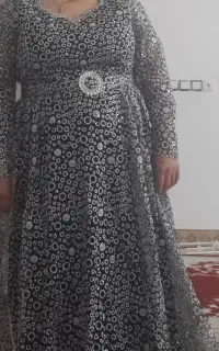 لباس مجلسی زنانه