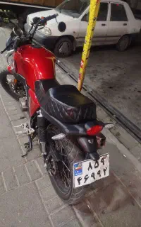 موتور سوزنتس 250