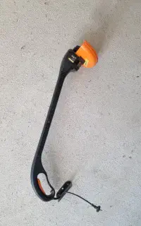 علف تراش برقی دوو
