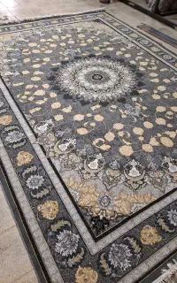 فرش نارسیس