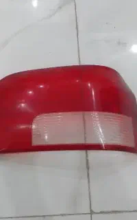 طلق چراغ عقب خطر  پراید
