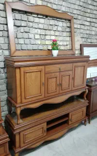 تولیدی اینه کنسول میز تلوزیون