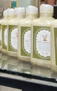 رفع سفیدی مو ها