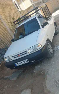 وانت تلفنی پرایدبارشبانه روزی