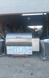 دستگاه نانوایی خرید و فروش