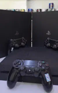 خرید و فروش انواع ps4 نقد و اقساط