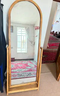 آینه قدی