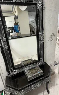 آیینه کنسول