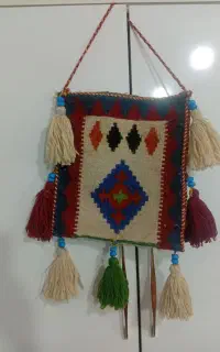 جا قرانی گلیمی