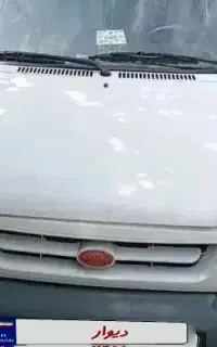 پراید 85