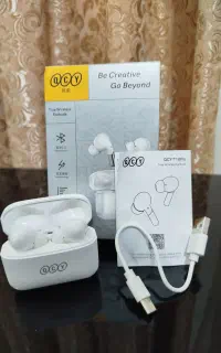 ایرپاد Qcy t18pro