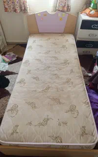 تخت خواب