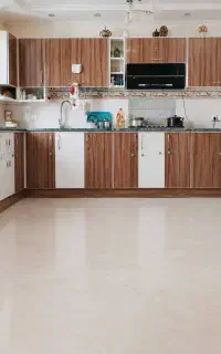 کابینت آشپزخانه