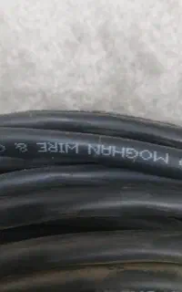 کابل ۳در۴  و۴در۱۶ و ۳در۱/۵ و۵در۶ و ۱در ۵۰