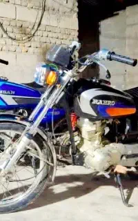 موتور سیکلت