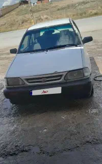 هاچ بک