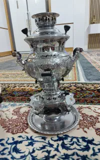 سماور۶ لیتری