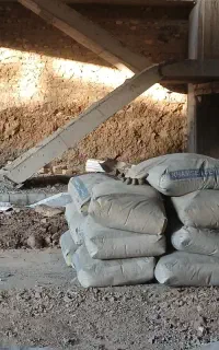 به یک نگهبان بازنشسته ساختمان نیاز مندیم