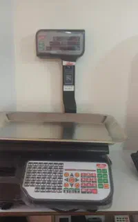 ترازو فروشگاهی