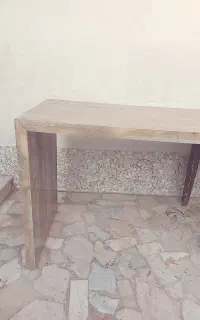 چوب .ملامین .ام دی اف . ۲ متر .کابینت دیواری