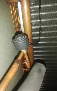 انواع خدمات کولرهای اسپیلیت و پنجر ه ای