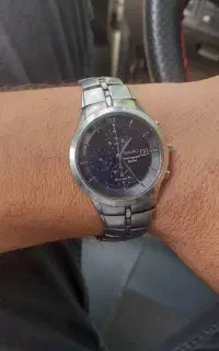 فروش ساعت سیکو مردانه اصل ژاپن