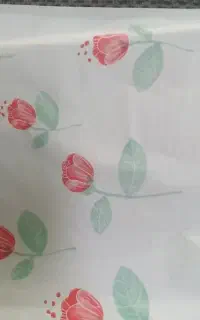 سفره یکبارمصرف ۴۰۰گرم ۴۳۵۰۰تومان طاقه۱۰۵۰۰۰