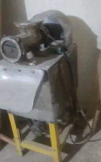 چرخ گوشت ۳۲