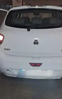 تیبا 2 مدل 95