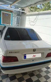 پژو پارس tu5 Lx