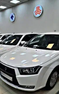 دناپلاس اتومات/دنا آبشنال/دنا توربو/دنا۶دنده