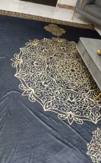 روفرشی کشدار