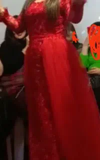 لباس مجلسی
