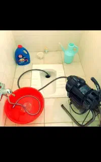 لوله بازکنی پردیسان ابوطالب نبی لو موتلفه استقلال