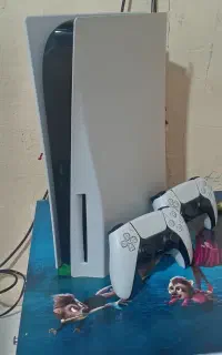 PS5.FAT.کپیخور
