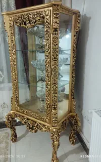 ست بوفه وساعت