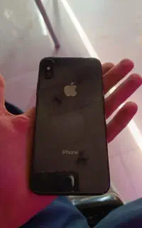 ایفون x