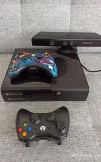 xbox 360 ، کپی خور است