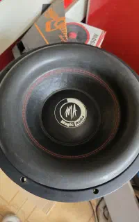 ساب و آمپیلی