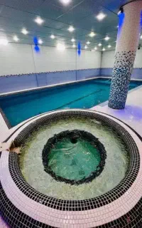 ویلا اجاره ای شیک