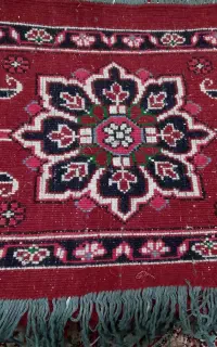 فرش دستبافت پادری