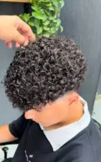 آموزش آرایشگری مردانه