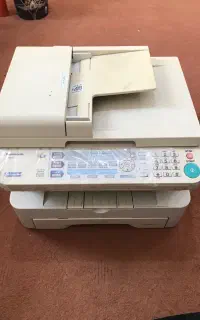 پرینتر پاناسونیک