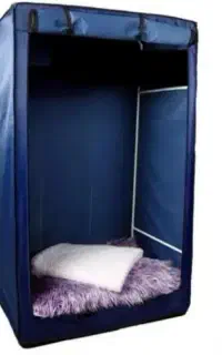 جا رختخوابی برزنتی