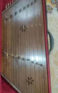 سنتور سالم گردو