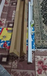 پرده پروژکتور